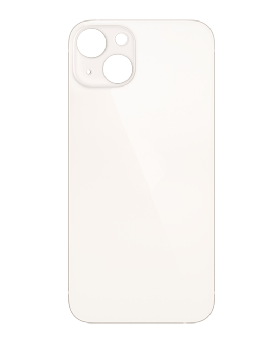 iPhone 13 Mini Back Glass (All colors)