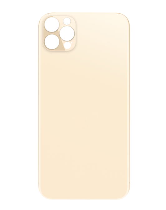iPhone 12 Pro Back Glass (All colors)