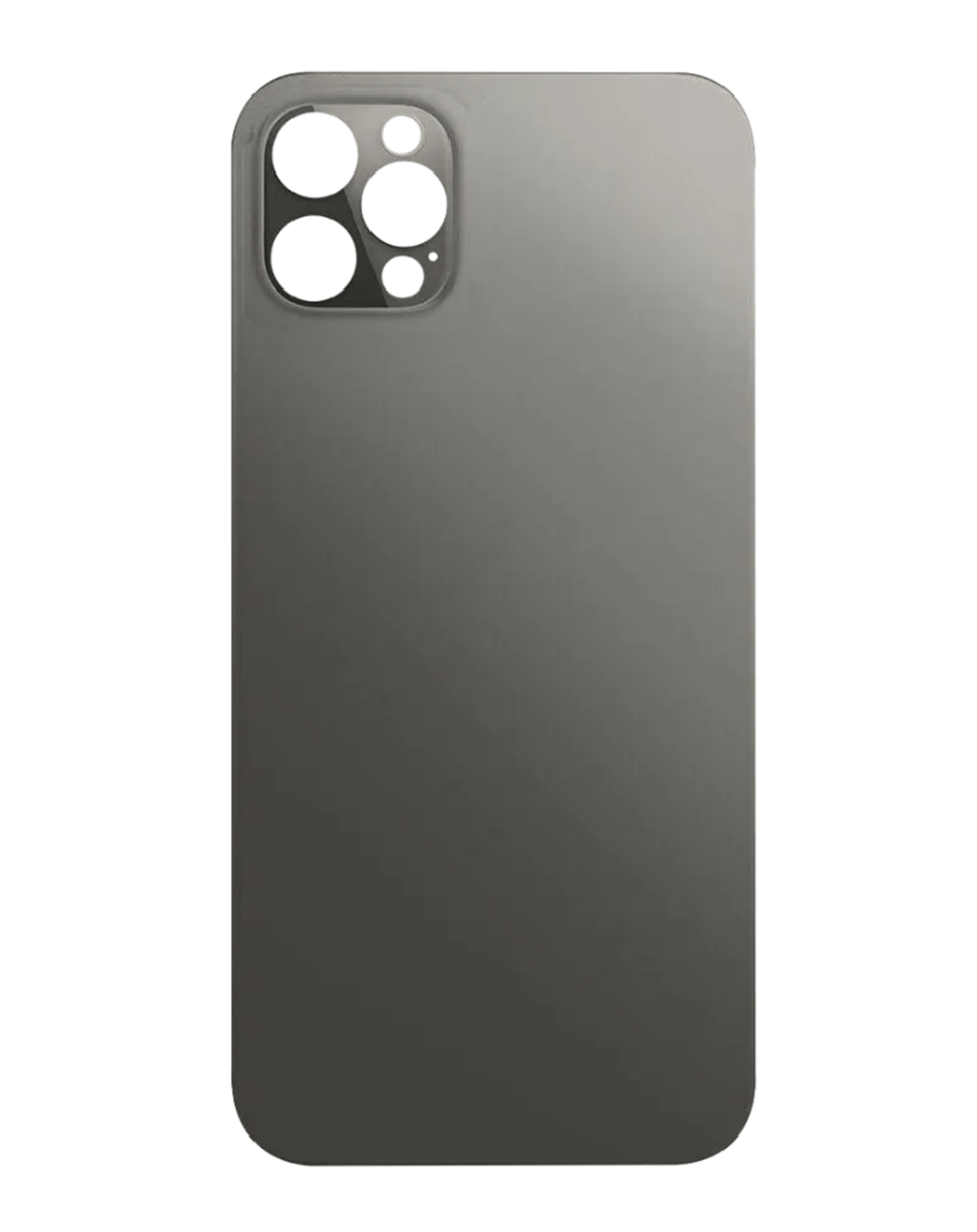 iPhone 12 Pro Back Glass (All colors)