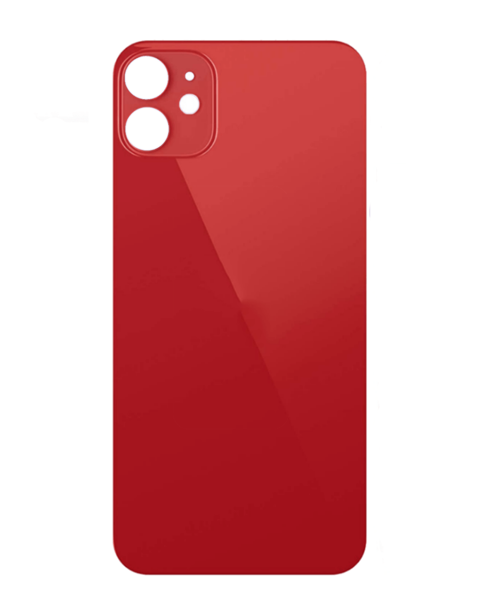 iPhone 12 Mini Back Glass (All colors)