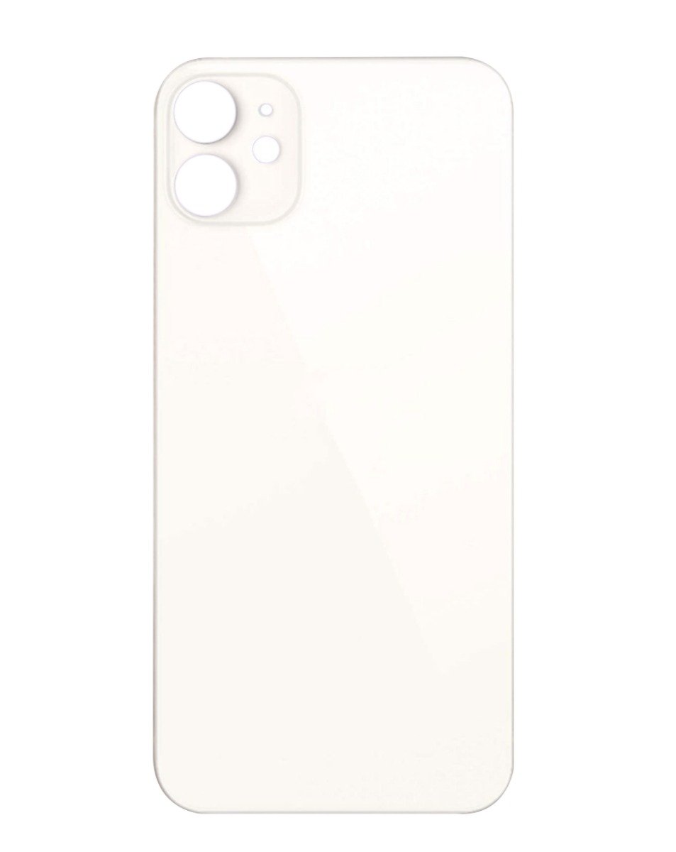 iPhone 12 Mini Back Glass (All colors)