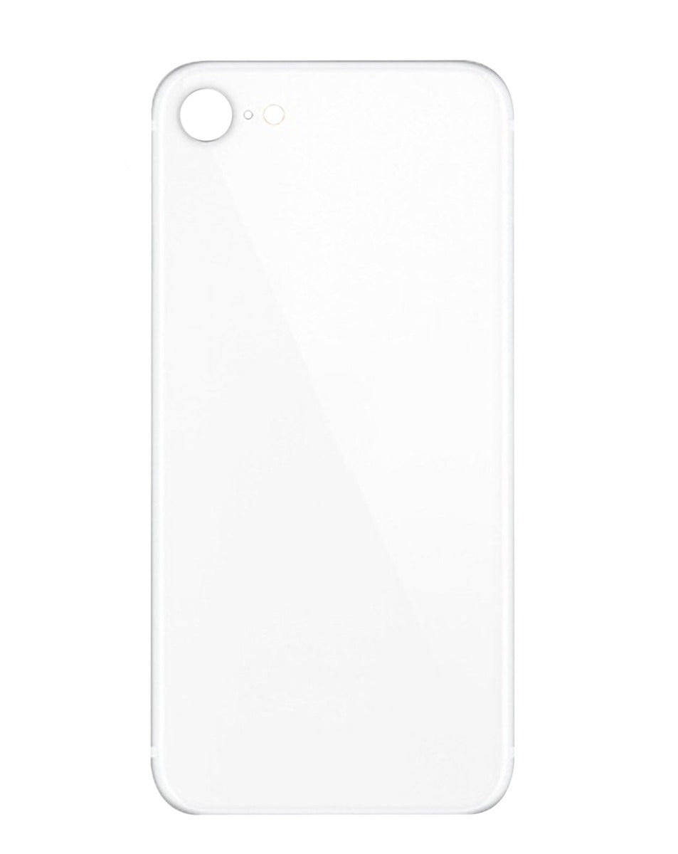 iPhone SE (2022) Back Glasses (All colors)