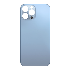 iPHONE 13 Pro Back Glasses w Magnet