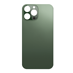 iPHONE 13 Pro Back Glasses w Magnet