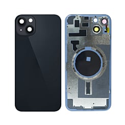 iPHONE 14 Plus Back Glasses w Magnet