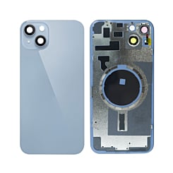 iPHONE 14 Back Glasses w MAGNET