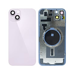 iPHONE 14 Back Glasses w MAGNET