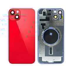 iPHONE 14 Back Glasses w MAGNET
