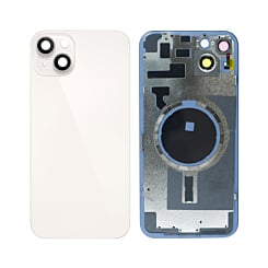 iPHONE 14 Back Glasses w MAGNET