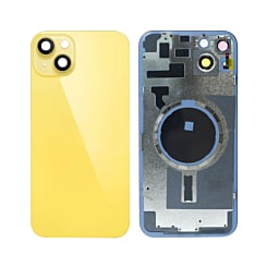 iPHONE 14 Back Glasses w MAGNET