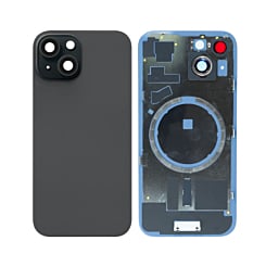 IPhone 15 Back Glasses w Magnet (multiple colors in section)