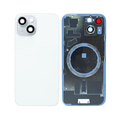 iPHONE 15 Plus Back Glasses w Magnet (multiple colors in section)