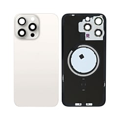 IPhone 15 Pro Back Glasses w Magnet (multiple colors in section)