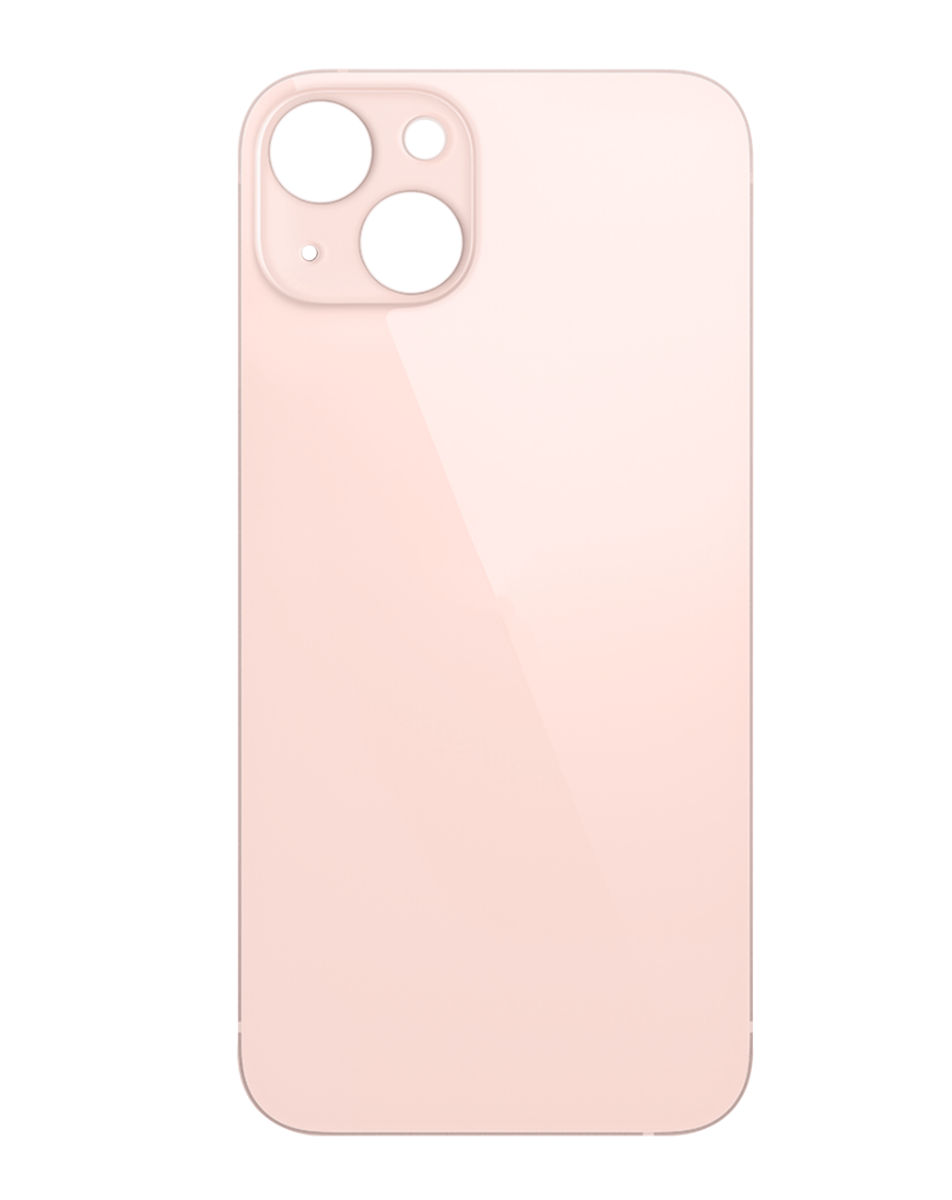 iPhone 13 Mini Back Glass (All colors)