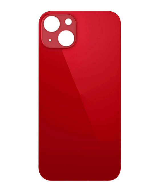 iPhone 13 Mini Back Glass (All colors)