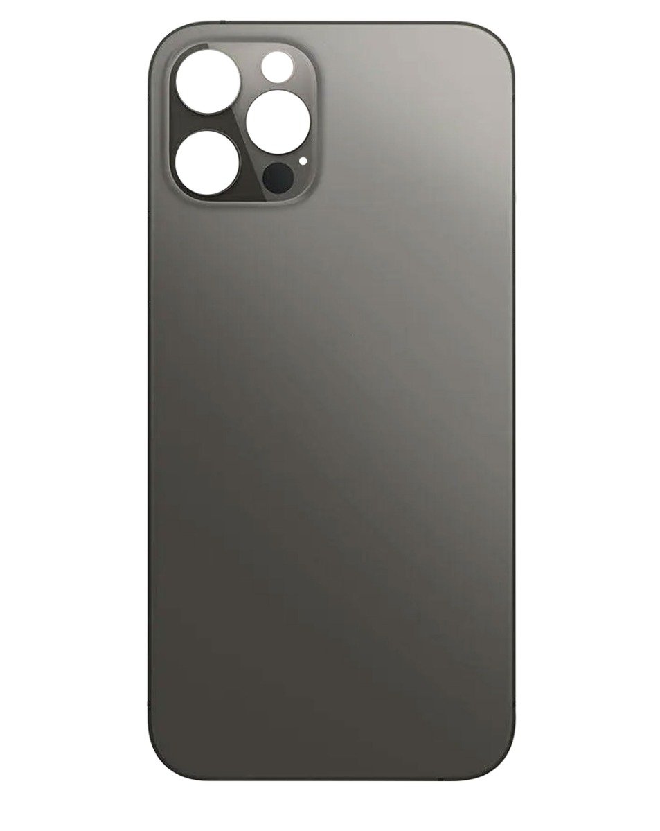 iPhone 12 Pro Max Back Glass (All colors)