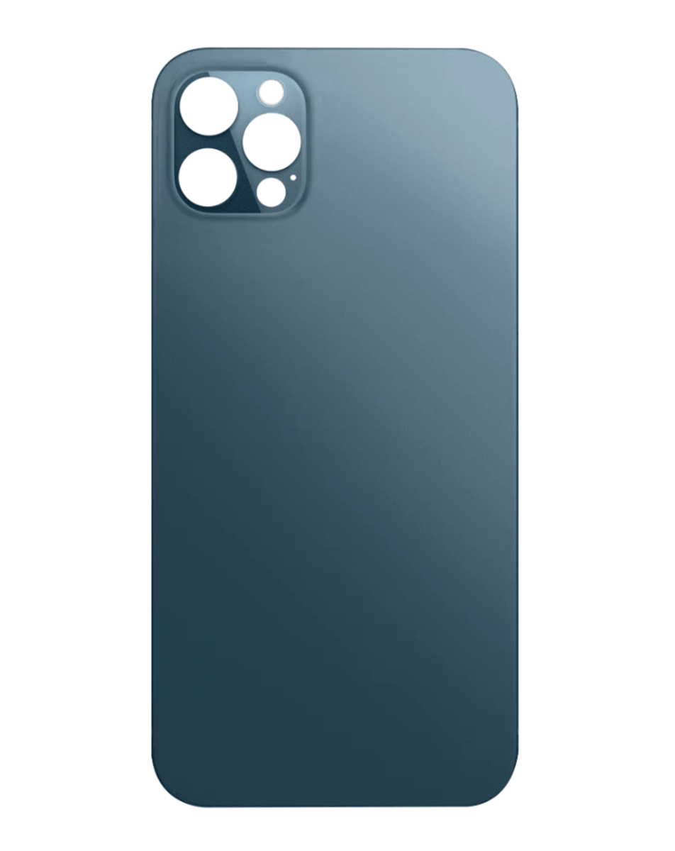 iPhone 12 Pro Back Glass (All colors)
