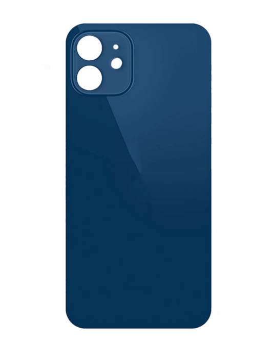 iPhone 12 Mini Back Glass (All colors)