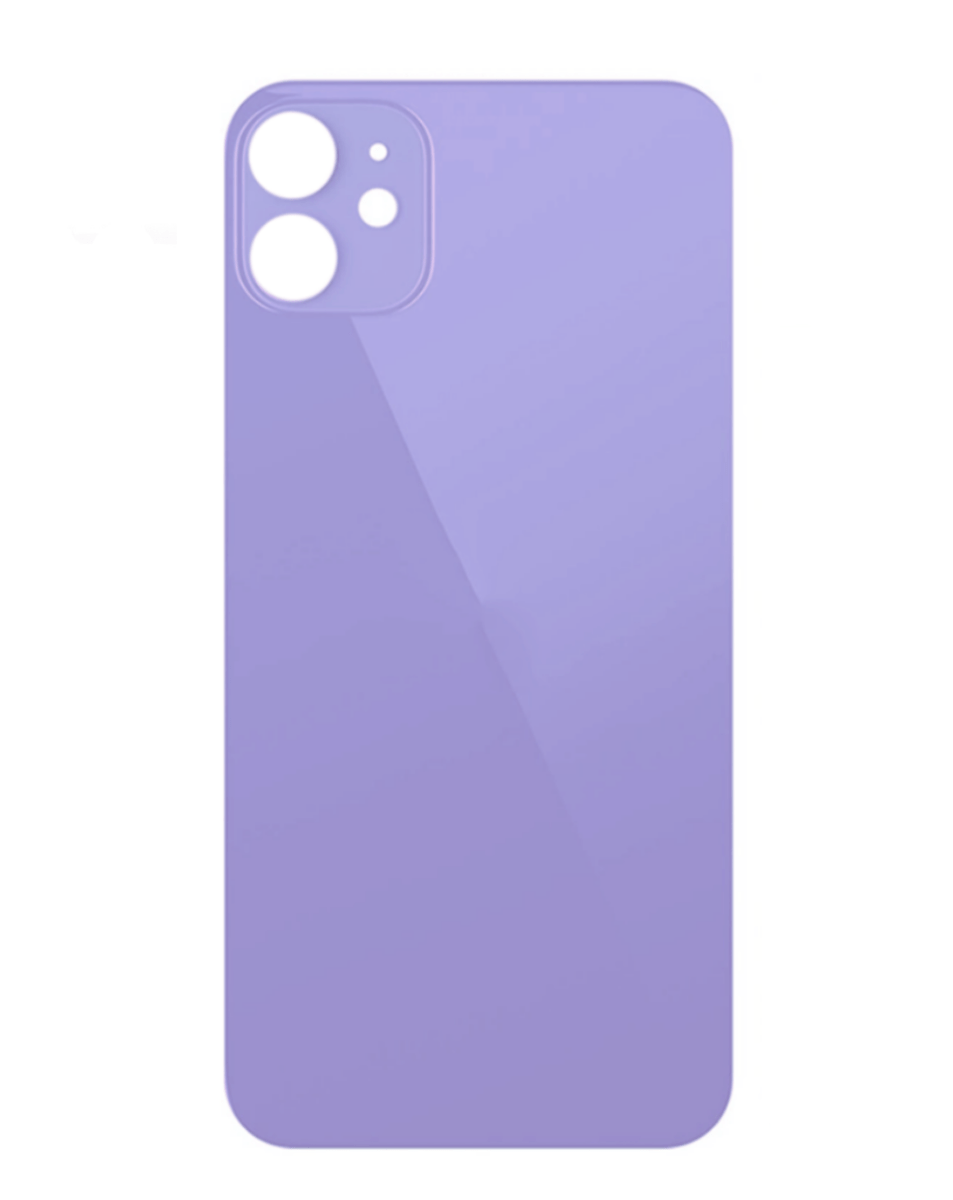 iPhone 12 Mini Back Glass (All colors)