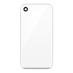 Iphone XR Back glass replacement