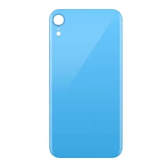 Iphone XR Back glass replacement