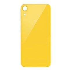 Iphone XR Back glass replacement